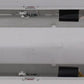 Lionel 14572-7 #51 PA-1 Powered Santa Fe Alco Shell