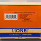 Lionel 6-84844 O GE Demonstrator Legacy AC6000 Diesel Locomotive #6001