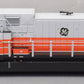 Lionel 6-84844 O GE Demonstrator Legacy AC6000 Diesel Locomotive #6001