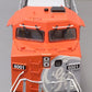 Lionel 6-84844 O GE Demonstrator Legacy AC6000 Diesel Locomotive #6001