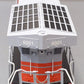 Lionel 6-84844 O GE Demonstrator Legacy AC6000 Diesel Locomotive #6001