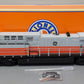 Lionel 6-84844 O GE Demonstrator Legacy AC6000 Diesel Locomotive #6001