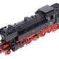 Marklin 39650 HO Digital Deutsche Bahn Class 65.9 Steam Locomotive