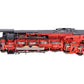 Marklin 39650 HO Digital Deutsche Bahn Class 65.9 Steam Locomotive