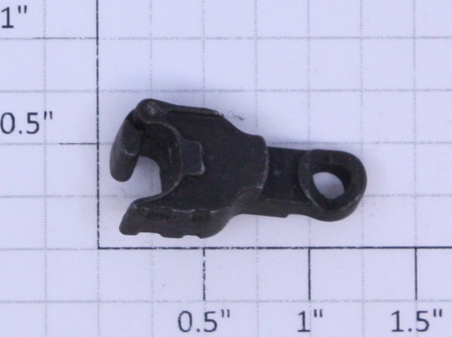 Lionel 18109-99 Metal Dummy Coupler Head