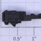 Lionel 18109-99 Metal Dummy Coupler Head
