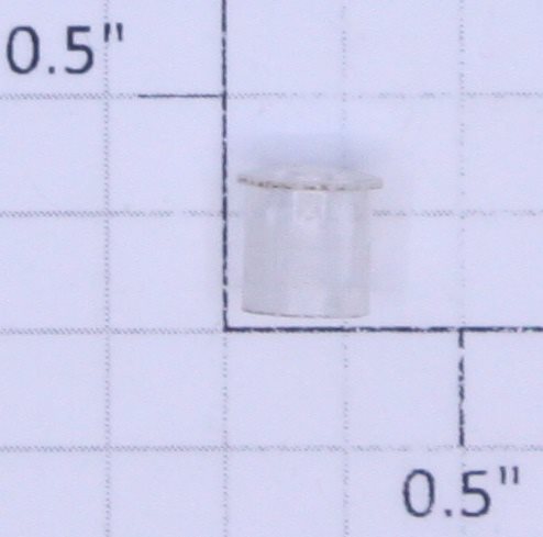 Lionel 18304-45 Clear Molded Headlight Lens