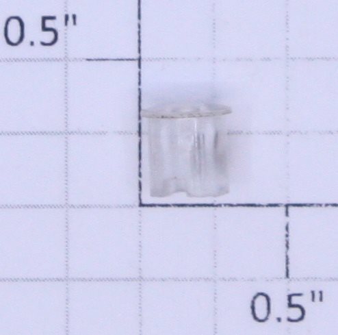 Lionel 18304-45 Clear Molded Headlight Lens