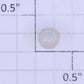 Lionel 18057-25 Clear Molded Headlight Lens