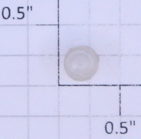 Lionel 18057-25 Clear Molded Headlight Lens