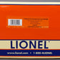 Lionel 6-84190 O Baltimore & Ohio 18'' Heavyweight Coach (Pack of 2)