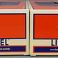Lionel 6-84190 O Baltimore & Ohio 18'' Heavyweight Coach (Pack of 2)