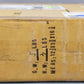 Lionel 6-29434 O Weyerhaeuser Timber Skelton Log Cars (3 Pack) LN/Box