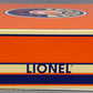 Lionel 6-29434 O Weyerhaeuser Timber Skelton Log Cars (3 Pack) LN/Box