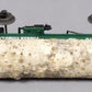 Lionel 6-29434 O Weyerhaeuser Timber Skelton Log Cars (3 Pack) LN/Box