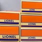 Lionel 6-21951 O Gauge World War II Troop Train Steam Train Set MT/Box