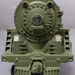 Lionel 6-21951 O Gauge World War II Troop Train Steam Train Set MT/Box