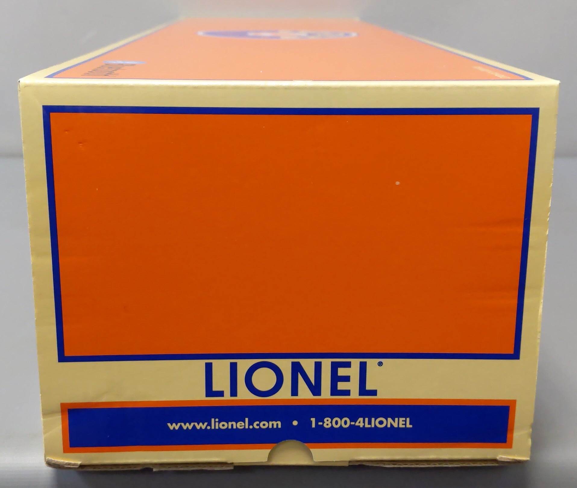 Lionel 6-84845 General Electric Demonstrator Legacy AC6000 Diesel Loco #6002