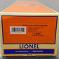 Lionel 6-84845 General Electric Demonstrator Legacy AC6000 Diesel Loco #6002