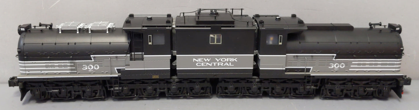 Lionel 1933600 O New York Central Legacy Bipolar Electric Locomotive #300