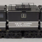Lionel 1933600 O New York Central Legacy Bipolar Electric Locomotive #300