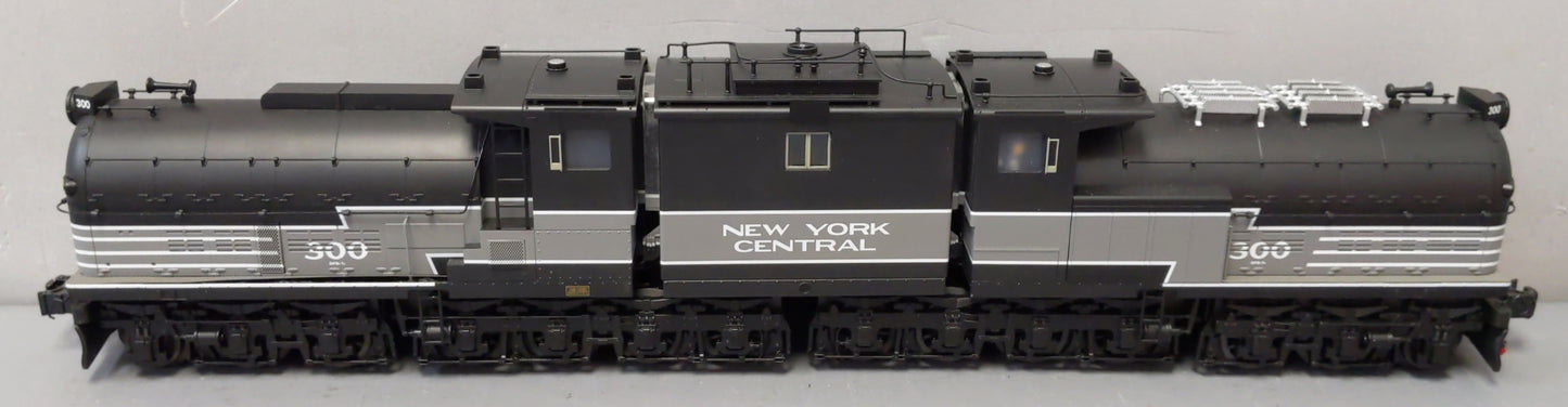 Lionel 1933600 O New York Central Legacy Bipolar Electric Locomotive #300