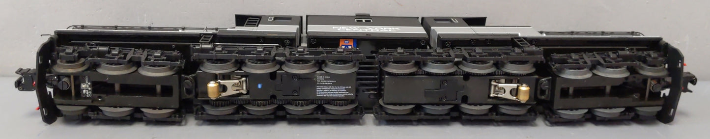 Lionel 1933600 O New York Central Legacy Bipolar Electric Locomotive #300
