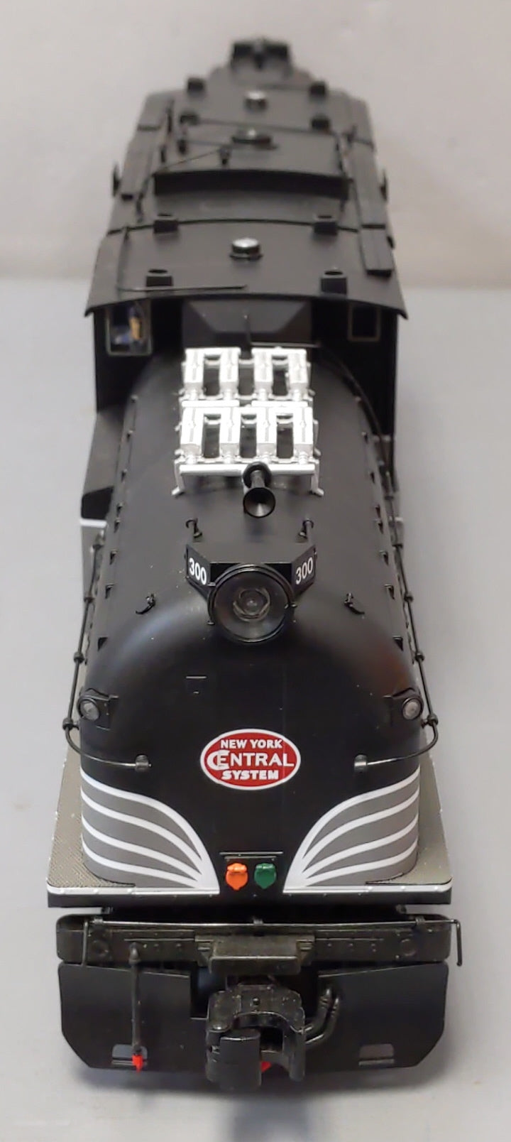 Lionel 1933600 O New York Central Legacy Bipolar Electric Locomotive #300