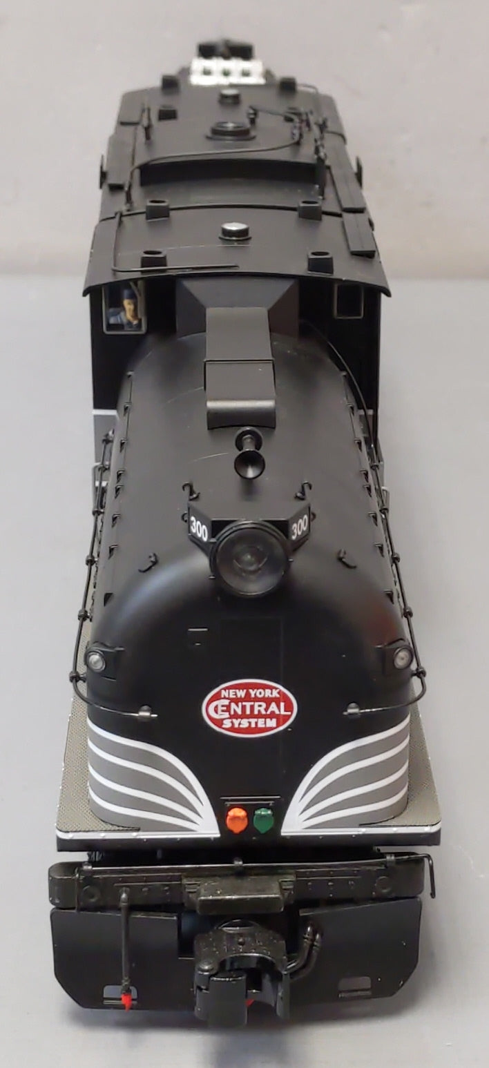 Lionel 1933600 O New York Central Legacy Bipolar Electric Locomotive #300