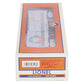 Lionel 2028300 O Christmas Light Express Boxcar LN/Box