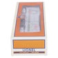 Lionel 2028300 O Christmas Light Express Boxcar LN/Box