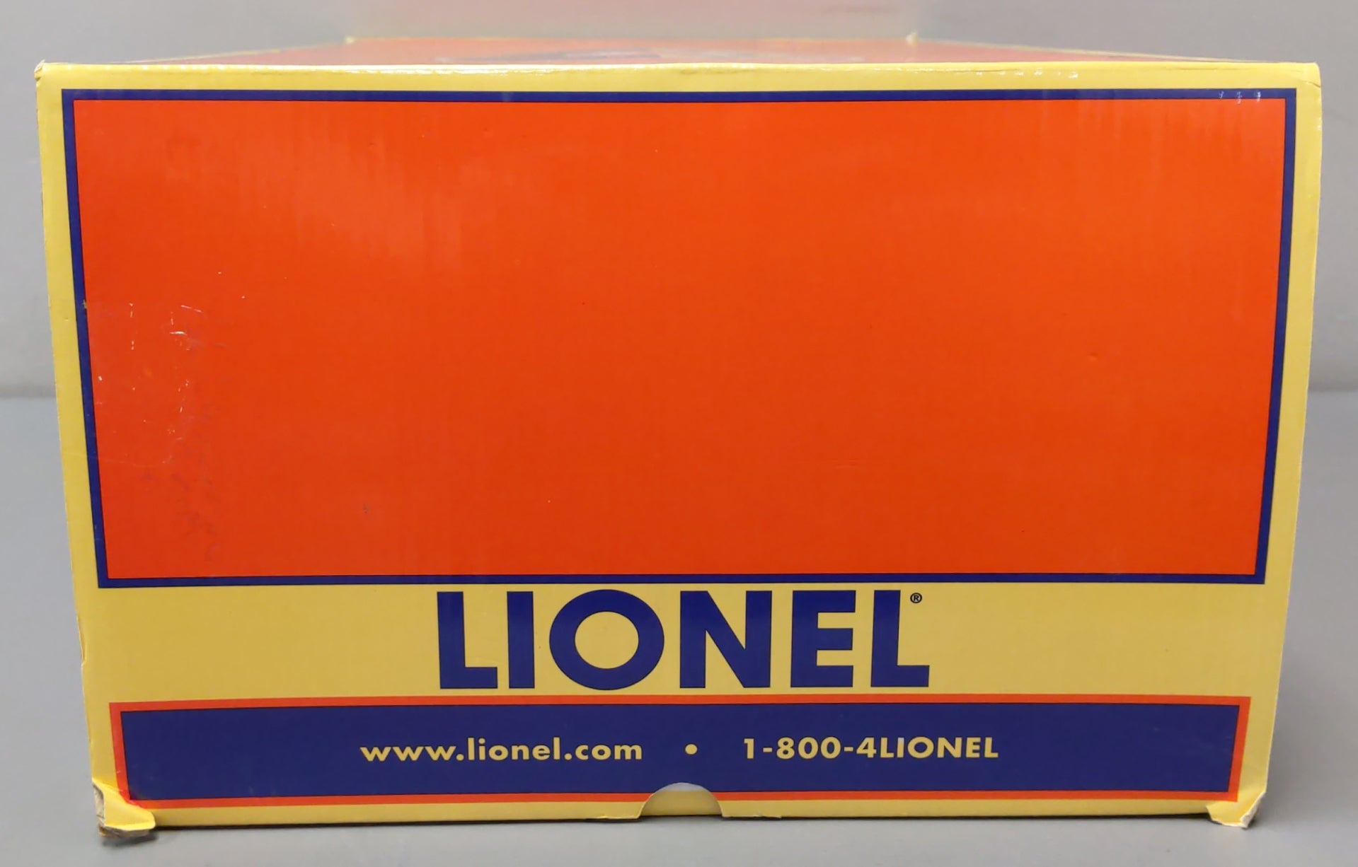 Lionel 6-34689 O Western & Maryland F-7AA Powered Diesel Locomotive #236/240