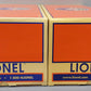 Lionel 6-34689 O Western & Maryland F-7AA Powered Diesel Locomotive #236/240