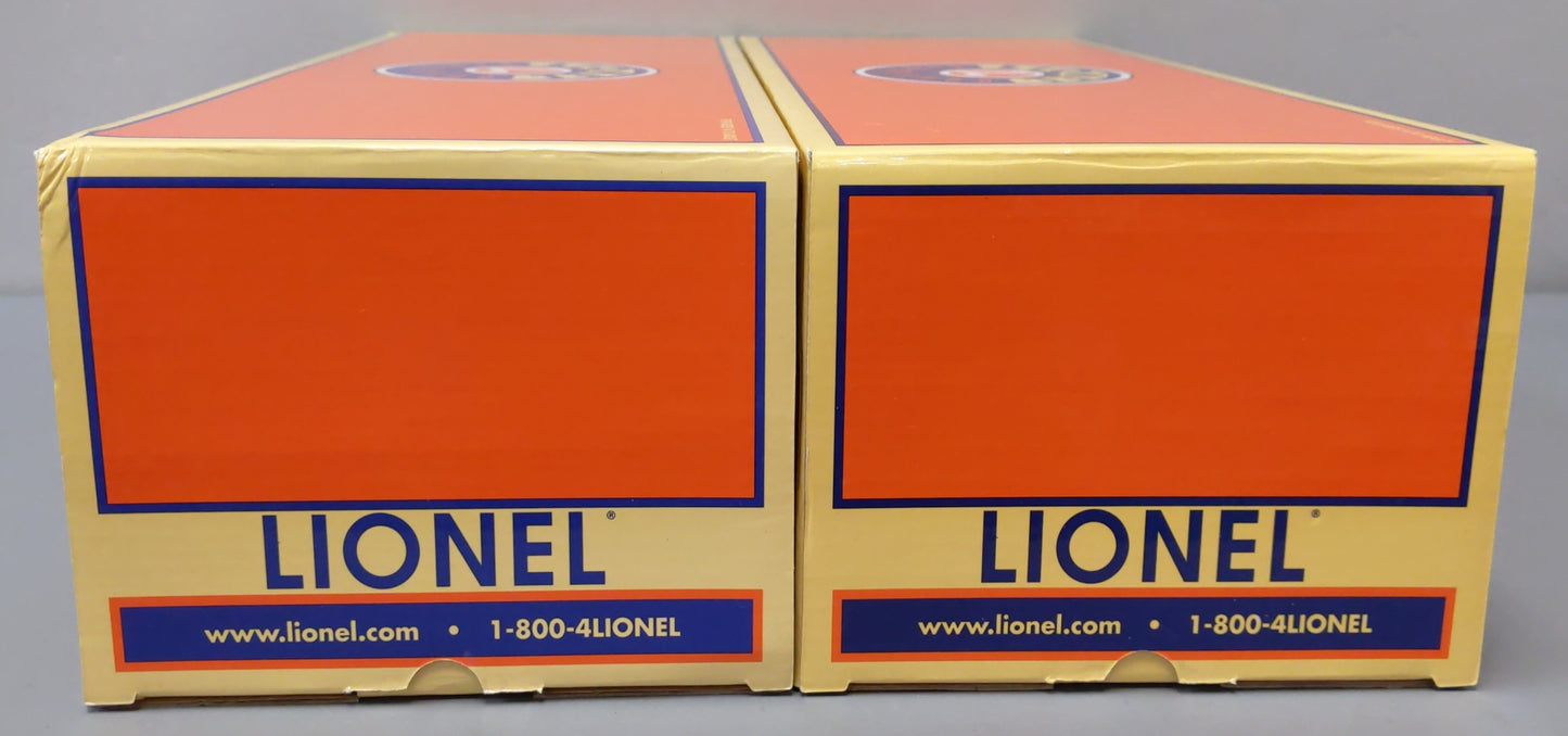 Lionel 6-34689 O Western & Maryland F-7AA Powered Diesel Locomotive #236/240