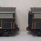 Lionel 6-34689 O Western & Maryland F-7AA Powered Diesel Locomotive #236/240