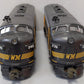 Lionel 6-34689 O Western & Maryland F-7AA Powered Diesel Locomotive #236/240