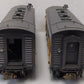 Lionel 6-34689 O Western & Maryland F-7AA Powered Diesel Locomotive #236/240