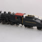 Lionel 6-82307 O Gauge PRR B6sb 0-6-0 Steam Locomotive & Tender #5244 w LEGACY