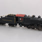 Lionel 6-82307 O Gauge PRR B6sb 0-6-0 Steam Locomotive & Tender #5244 w LEGACY