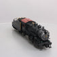 Lionel 6-82307 O Gauge PRR B6sb 0-6-0 Steam Locomotive & Tender #5244 w LEGACY