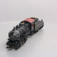 Lionel 6-82307 O Gauge PRR B6sb 0-6-0 Steam Locomotive & Tender #5244 w LEGACY