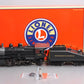 Lionel 6-82307 O Gauge PRR B6sb 0-6-0 Steam Locomotive & Tender #5244 w LEGACY