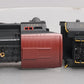 Lionel 6-82307 O Gauge PRR B6sb 0-6-0 Steam Locomotive & Tender #5244 w LEGACY