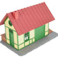 Aristo-Craft ART-7201 G Gauge Scale Freight Depot LN/Box