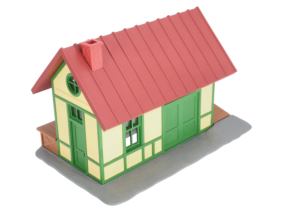 Aristo-Craft ART-7201 G Gauge Scale Freight Depot LN/Box