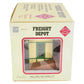 Aristo-Craft ART-7201 G Gauge Scale Freight Depot LN/Box