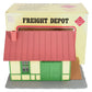 Aristo-Craft ART-7201 G Gauge Scale Freight Depot LN/Box