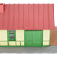 Aristo-Craft ART-7201 G Gauge Scale Freight Depot LN/Box