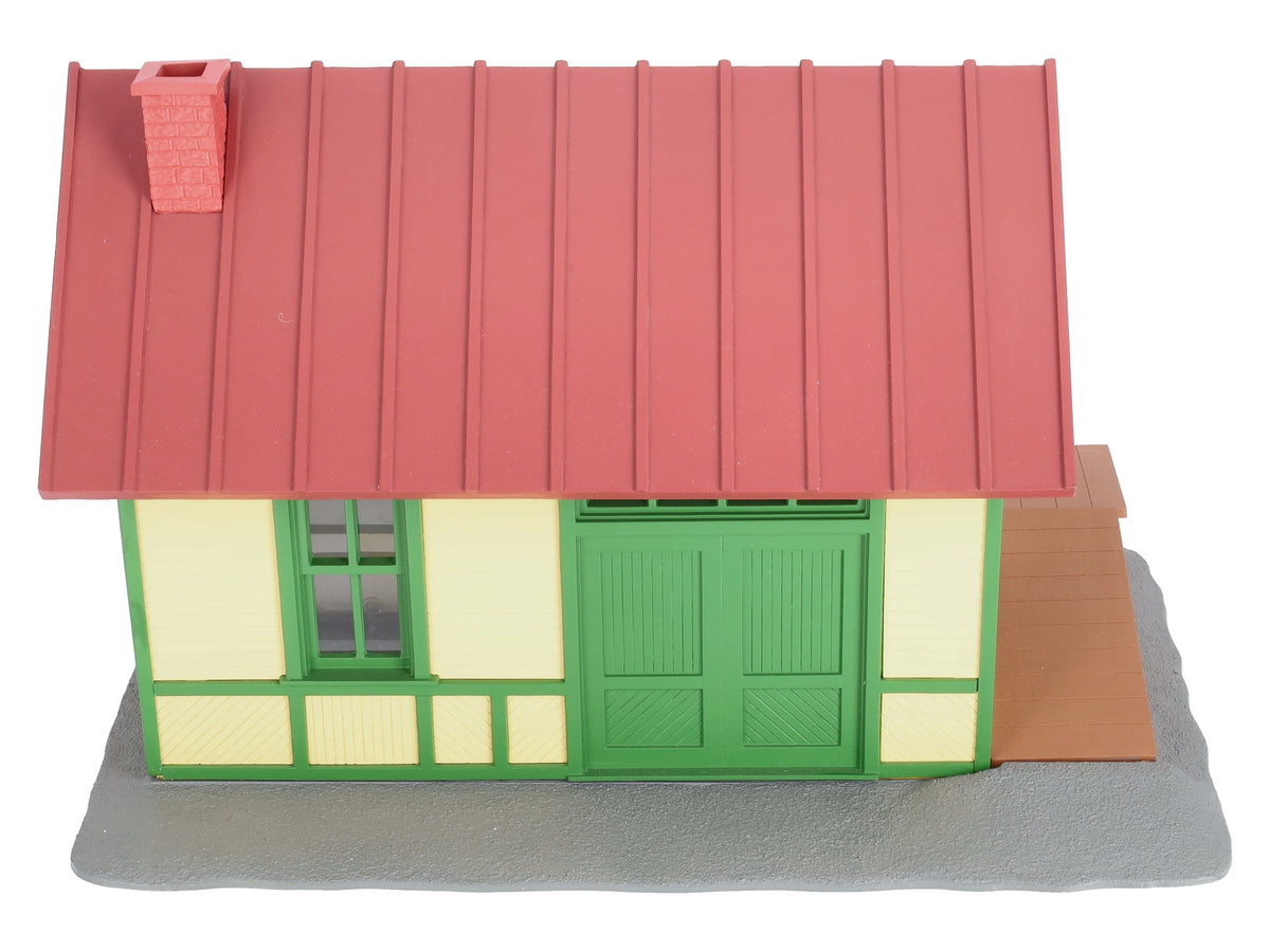 Aristo-Craft ART-7201 G Gauge Scale Freight Depot LN/Box