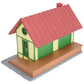 Aristo-Craft ART-7201 G Gauge Scale Freight Depot LN/Box